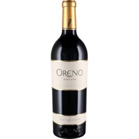 Rosso Toscana IGT - Oreno - Tenuta Sette Ponti