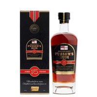 Pusser's 15 anni - 70cl - Astucciato