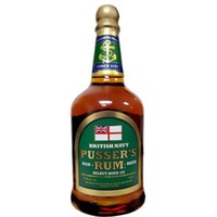 Pusser's Selected Aged 151 - 70cl