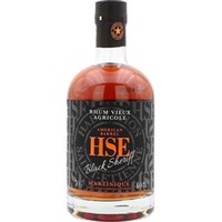 Hse Black Sheriff - 70cl