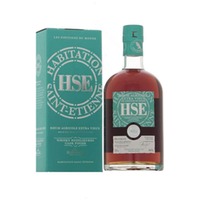 Hse Extra Vieux Single Malt Finish Rozelieures - 50cl - Astucciato