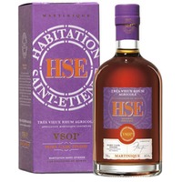 Hse Très Vieux VSOP Port Cask Finish - 70cl - Astucciato