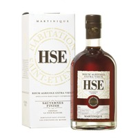 Hse Extra Vieux Finish Sauterne Chateau la Tour Blanc - 50cl - Astucciato