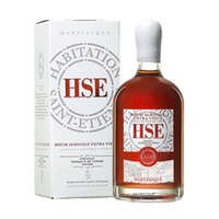 Hse Extra Vieux Bordeaux Chateu Marquis de Terme - 50cl - Astucciato