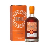 Hse Extra Vieux Small Cask - 50cl - Astucciato