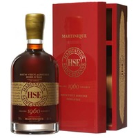 Hse Hors d'Age - 70cl - Cassa di Legno