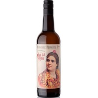 Sherry Romate - Viva la Pepa Manzanilla - 75cl