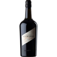 Sherry Romate - Riserva Cardenal Cisneros Pedro Ximénez - 75cl