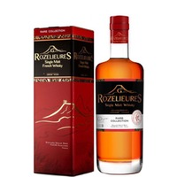 Whisky Rozelieures Rare - 70cl - Astucciato