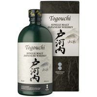 Togouchi Single Malt - 70cl - Astucciato