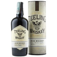 Small batch Irish Whiskey - 70cl - Astucciato - Teeling