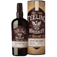 Single Malt - 70cl - Astucciato - Teeling