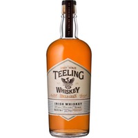 Single Grain - 70cl - Astucciato - Teeling