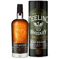 15 anni Single Grain Whiskey - 70cl - Astucciato