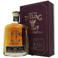 30 anni Sauternes & Bourbon Cask - Cofanetto - 70cl