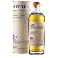 Arran Single Malt 10 anni - 70cl - Astucciato