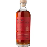 Arran Single Malt Cask finish Amarone - 70cl