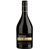 Arran Gold - Cream Liqueur - 70cl