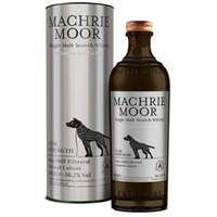 Machrie Moor Cask Strenght - 70cl - Astucciato