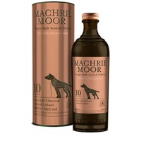 Machrie Moor 10 anni - 70cl - Astucciato