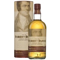 Robert Burns Malt - 70cl - Astucciato