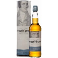 Robert Burns Blended - 70cl - Astucciato