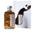 Isle of Raasay Single Malt + 2 Glasses - gift box 70cl 