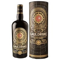 The Gualdrons Campbeltown Whisky - 70cl - Astucciato