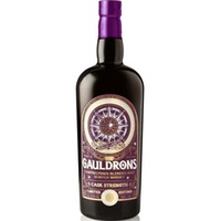 The Gualdrons Cask Strenght - Limited Edition - 70cl