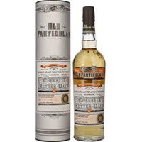 Old Particular Auchroisk 12 anni Speyside 70cl - Astucciato - Douglas Laing