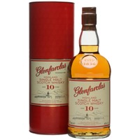 Glenfarclas 10 anni - 70cl - Astucciato