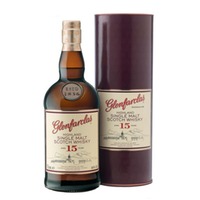 Glenfarclas 15 anni - 70cl - Astucciato