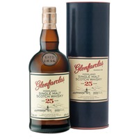 Glenfarclas 25 anni - 70cl - Astucciato