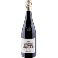 Champagne Terre cuvee assemblage Brut - Solemme