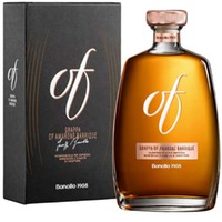 Grappa di Amarone - OF Amarone Barrique 70 cl - Bonollo