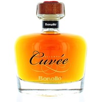 Grappa Cuvée Riserva 70 cl - Bonollo