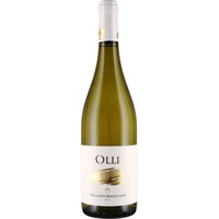 Grillo di Sicilia DOC - Olli - Feudo Maccari