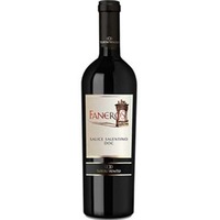 Salice Salentino Rosso DOC - Faneros- Torrevento