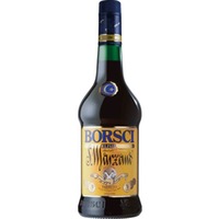 Amaro Elisir Borsci San Marzano 70cl - Caffo