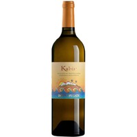 Moscato di Pantelleria DOC - Kabir - Donnafugata