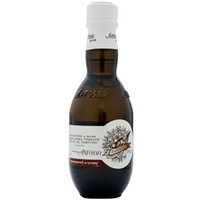 Olio Extra Vergine di Oliva Aromatizzato al Tartufo - 0,25Lt bottiglia tonda - Anfosso