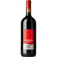 RossoBastardo Umbria IGT Rosso - Magnum - Cesarini Sartori