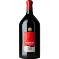 RossoBastardo Umbria IGT Rosso - Jeroboam - Cesarini Sartori