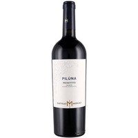 Primitivo Salento IGT - 375ml - Piluna - Castello Monaci