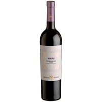 Negroamaro Salento IGT - 375ml - Maru - Castello Monaci