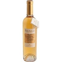 Vendemmia Tardiva Alcamo DOC - 50cl - Cielo Dalcamo - Astucciato - Tenuta Rapitala