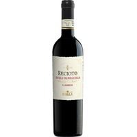 Recioto della Valpolicella Classico DOCG - 50cl  - Bolla