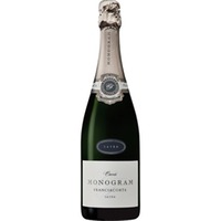 Franciacorta DOCG Brut Saten - Monogram Franciacorta