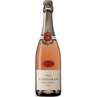 Franciacorta DOCG Brut Rose - Monogram Franciacorta