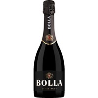 Spumante Brut Cuvee - Metodo Charmat - Bolla